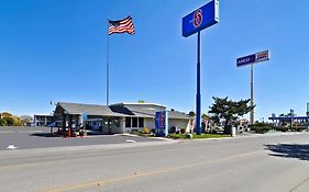 Motel 6 Willows Ca